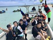 バードアイランド はての浜ツアーの写真4