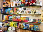 おもちゃ箱イカロスの写真3