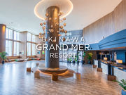 オキナワ グランメールリゾートの写真2