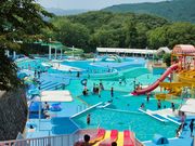 越生温泉 美白の湯 温泉宿 ニューサンピア埼玉おごせの写真4