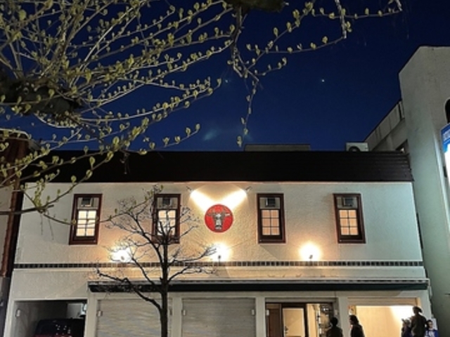 焼肉 千歳の写真1