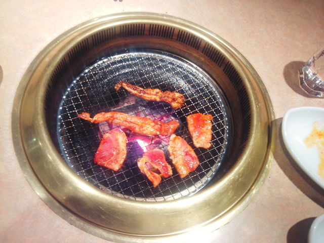 カルビ一丁 和歌山店