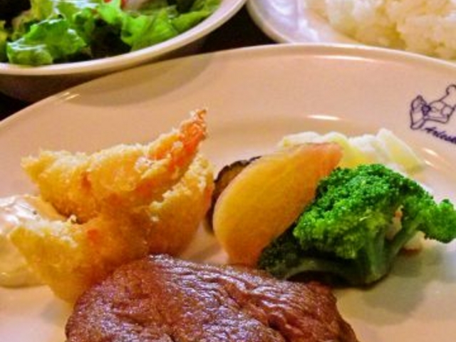 あるるかん 奈良の写真1