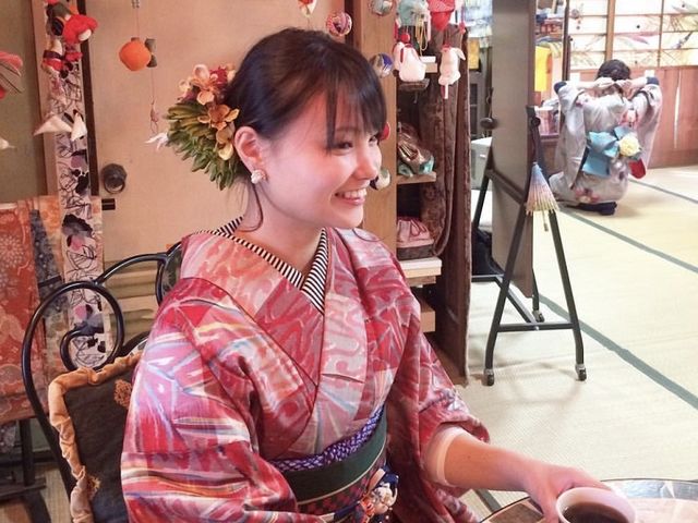 kimonofactory にいさと