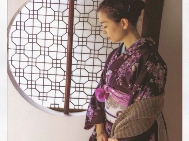 kimonofactory にいさと