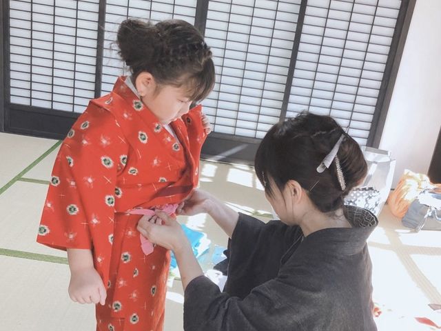 kimonofactory にいさと