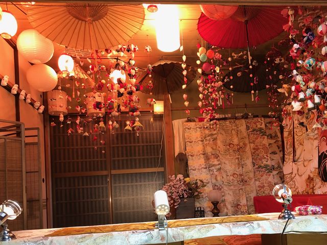 kimonofactory にいさと