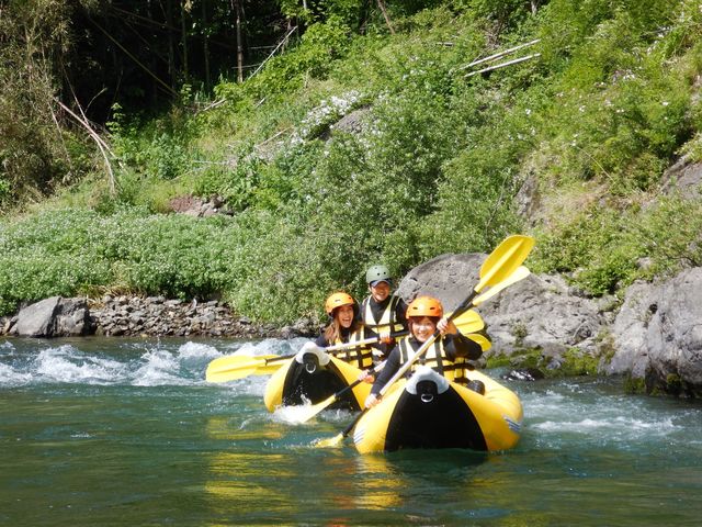 Ultimate River