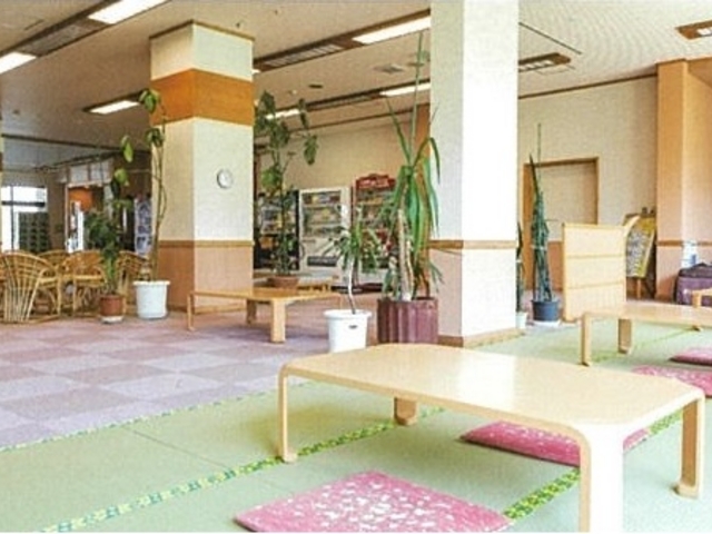 健康ハウス木野温泉