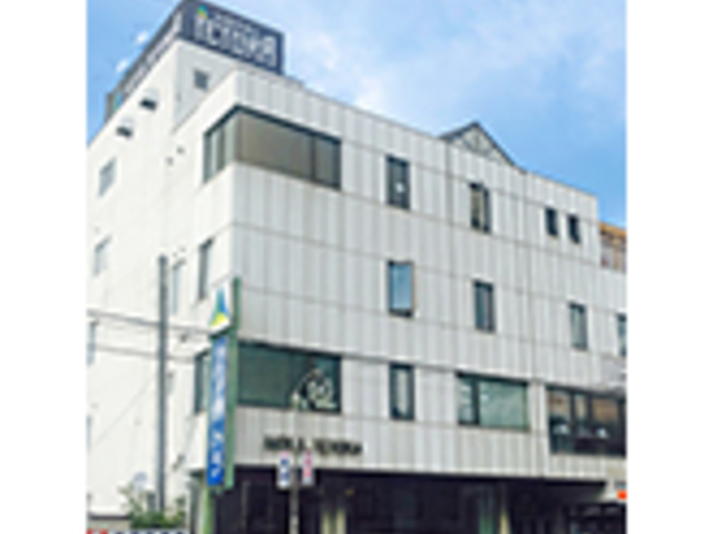 ホテルテトラ チャイニーズキッチン龍鶴