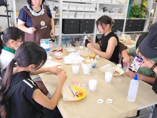 食品さんぷる畑