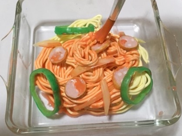 食品サンプルアカデミー