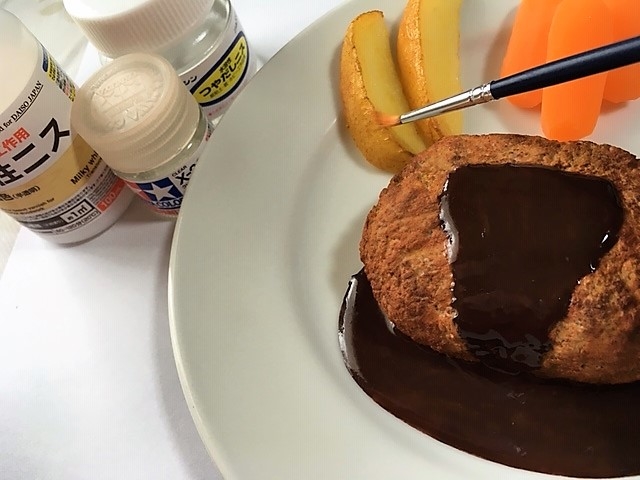 食品サンプルアカデミー