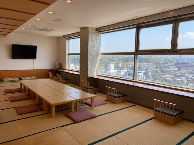 展望レストルーム_天然温泉 アパスパ金沢中央
