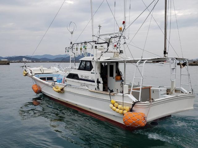 Fishing大清丸