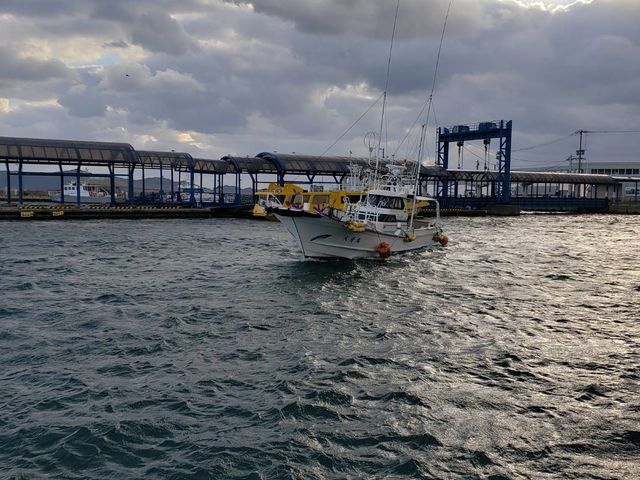 Fishing大清丸
