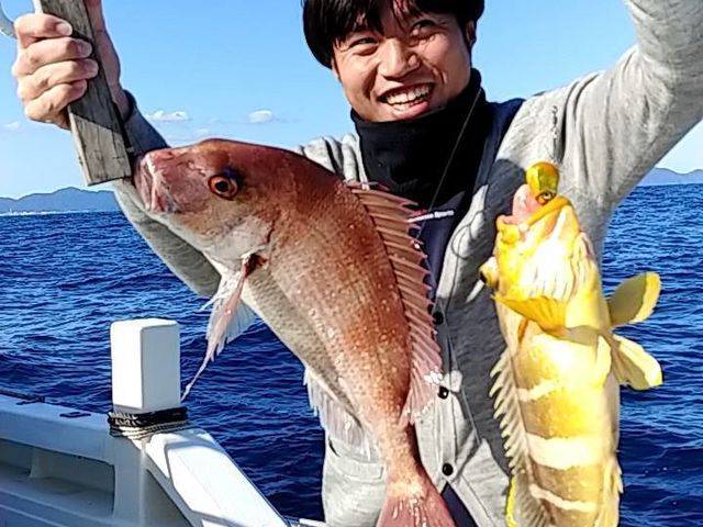 Fishing大清丸