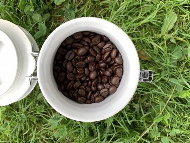 自家焙煎コーヒー_ベリーファームとようら