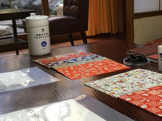文京ワークショップ&ツアー