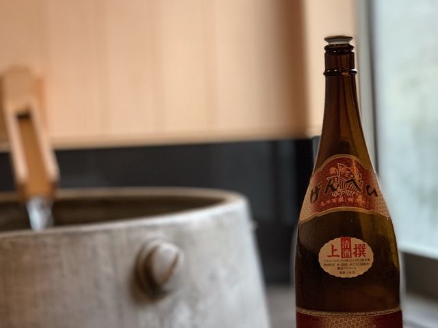貸切り酒風呂★お好きなだけお風呂に入れて楽しめます。_源平酒造株式会社