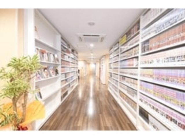 NetCafe CoCoNe