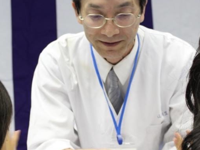 和菓子処 山陽堂