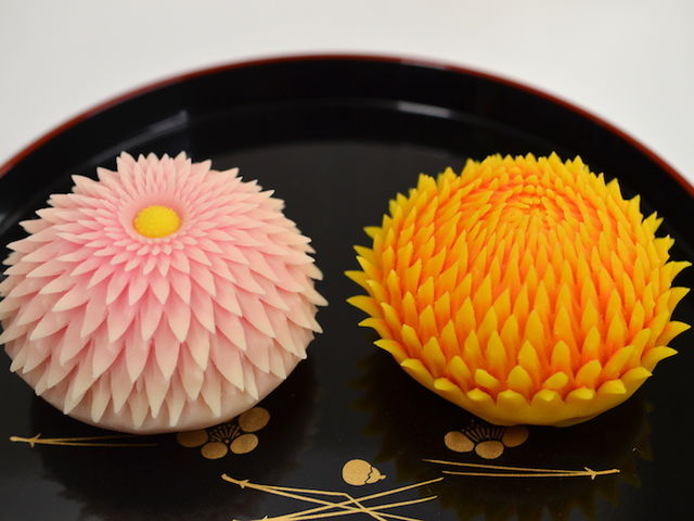 和菓子処 山陽堂