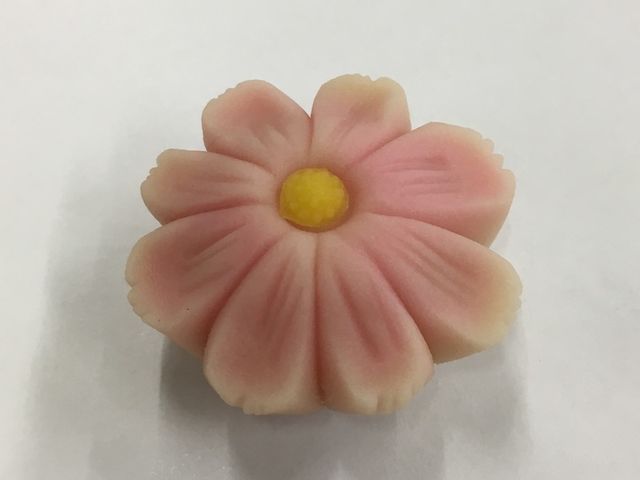 和菓子処 山陽堂