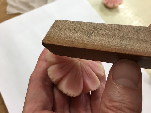 和菓子処 山陽堂