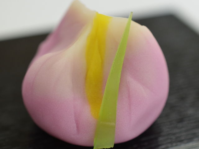 和菓子処 山陽堂