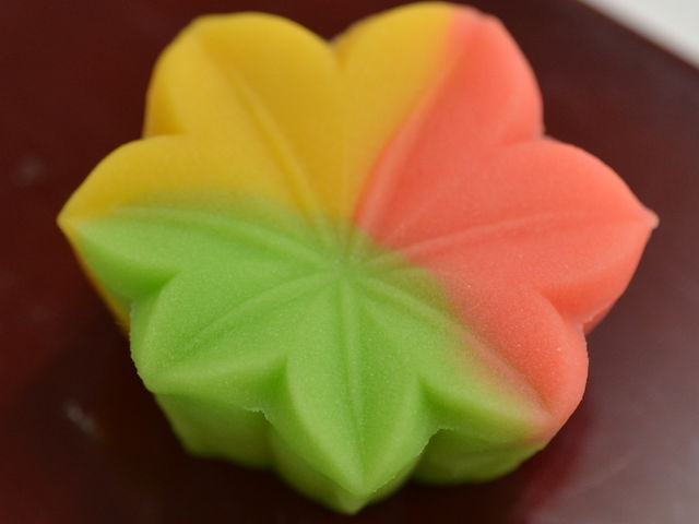 和菓子処 山陽堂