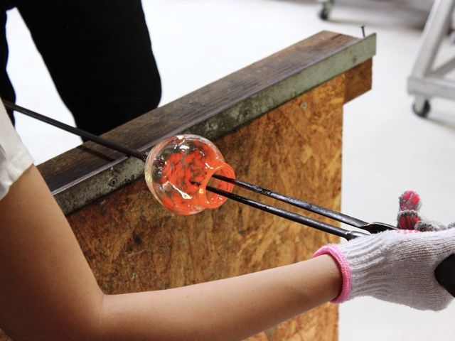 Glass Studio Uka