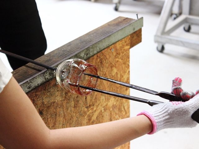 Glass Studio Uka
