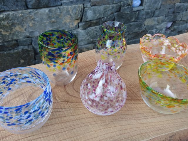 Glass Studio Uka