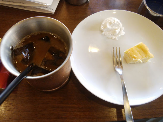昔ながらの喫茶店喫茶店 友路有 赤羽本店