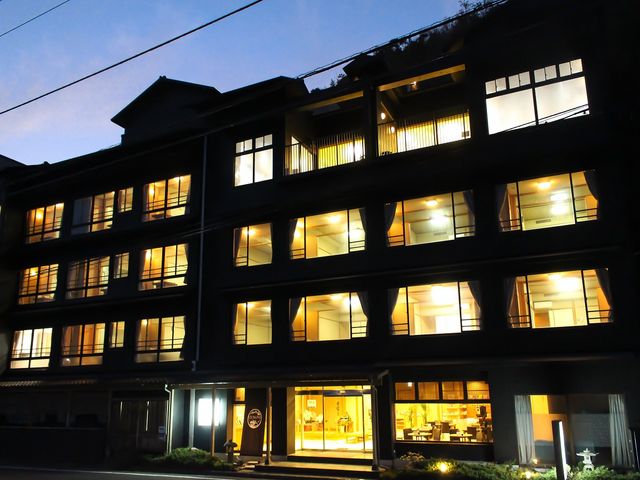 Hotel&Resort伊豆の音