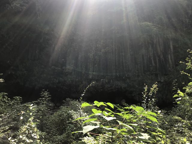 霧島神水峡