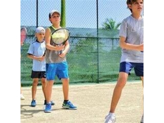 やんばるテニス