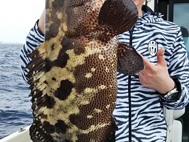 カナハフィッシング沖縄