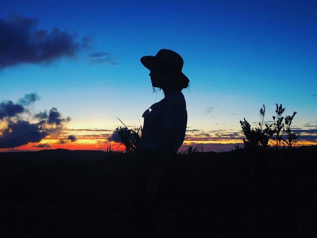 とにかく綺麗な夕焼けフォトガイドだから知っているその日の朝焼け、夕焼けポイント。_アドベンチャー奄美