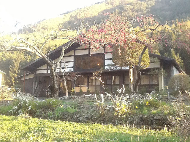 農民家ふぇ あずかぼ