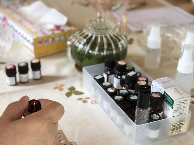 AddBi aroma Salon