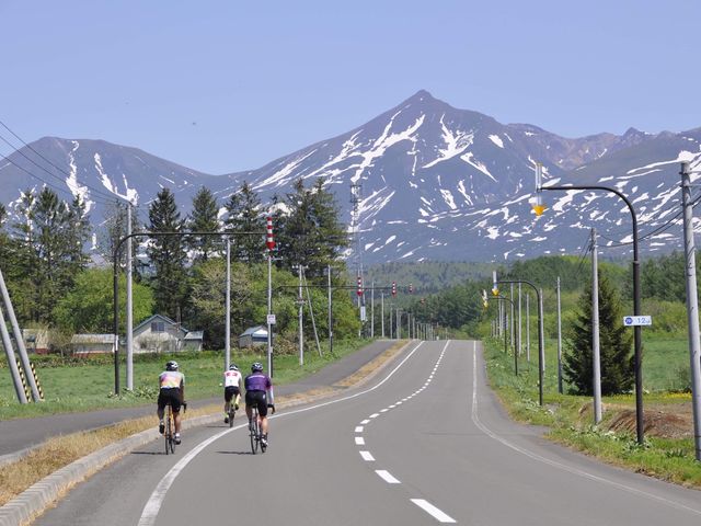 cafe蕊輪サイクルステーション