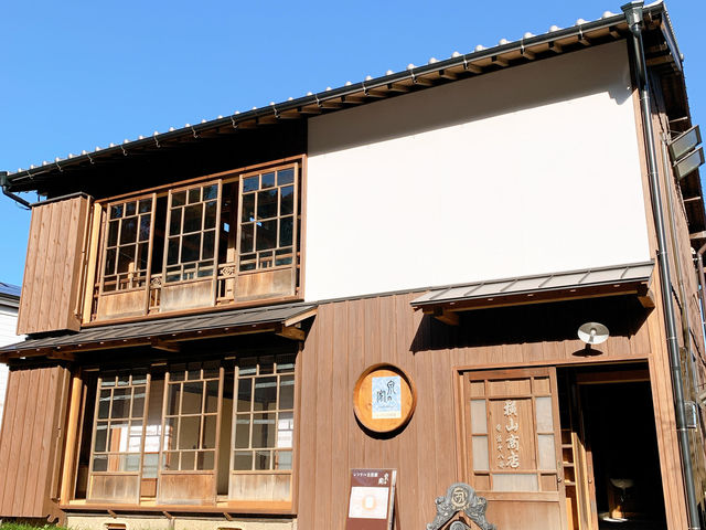 レンタル古民家 泉の家