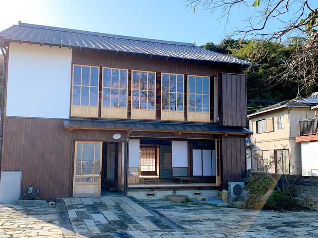 レンタル古民家 泉の家