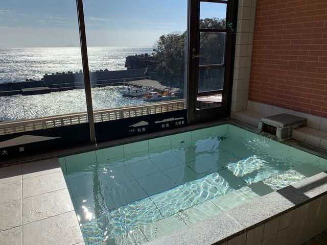 海が庭 みなとや