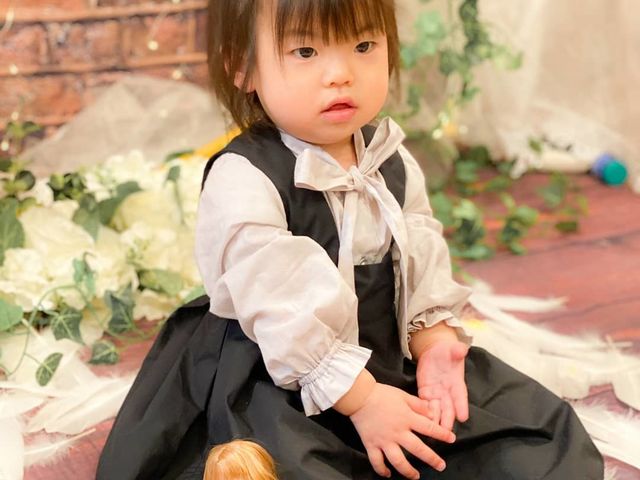Yuumi手作り撮影ブース