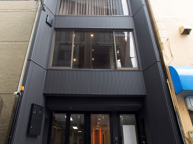 A.SPACE 施設外観_A.SPACE - kanazawa