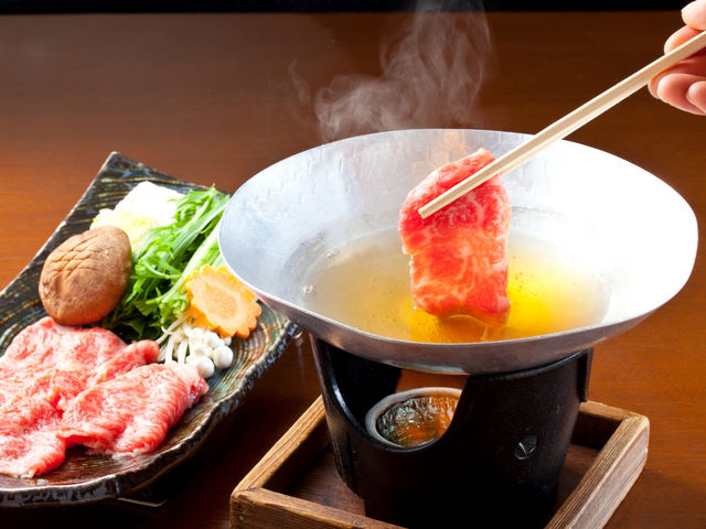 ゆふいんホテル秀峰館