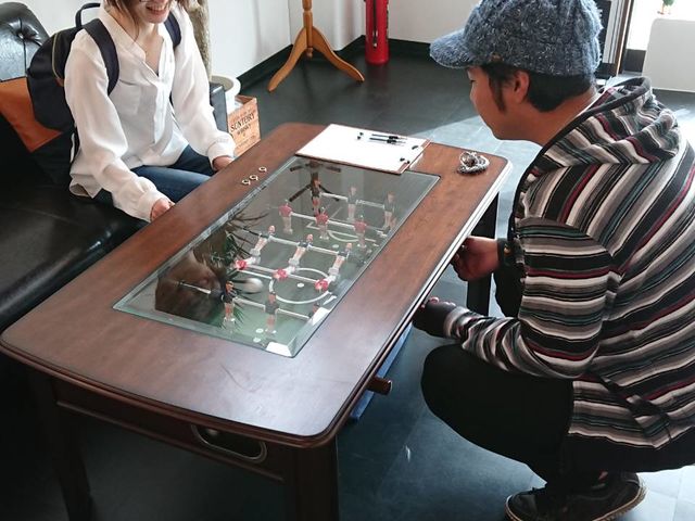 店内_イドアートジュエリー門司店